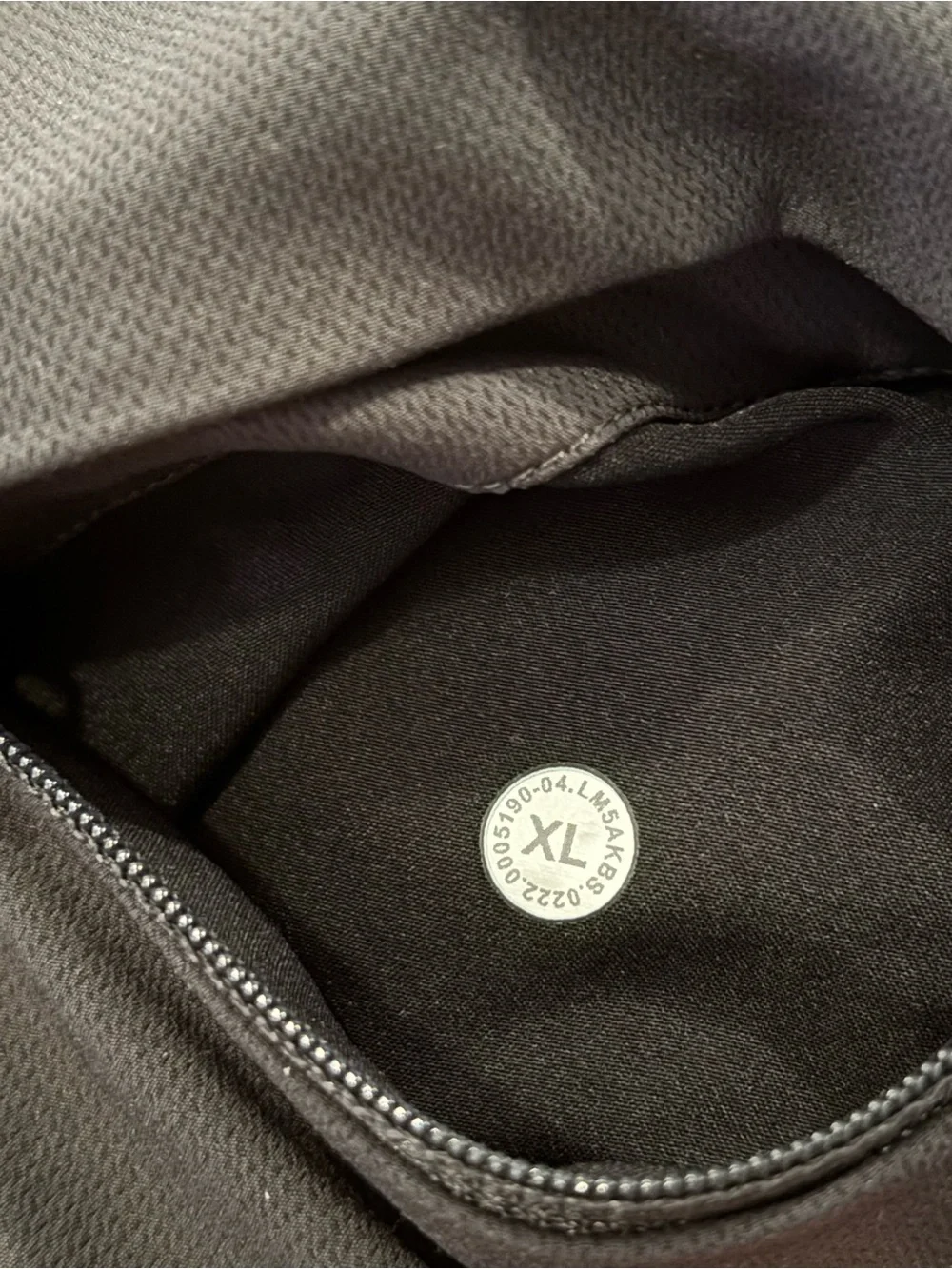 Lululemon New Venture Trouser Pants